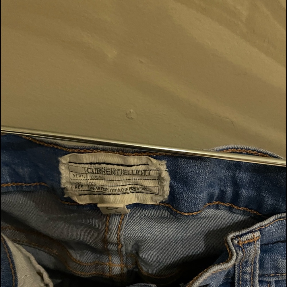 Worn twice